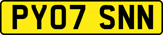 PY07SNN