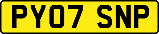 PY07SNP