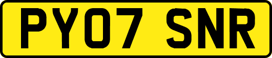 PY07SNR