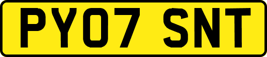 PY07SNT