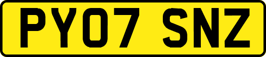 PY07SNZ