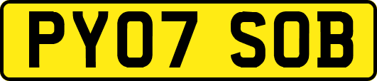 PY07SOB