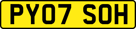 PY07SOH