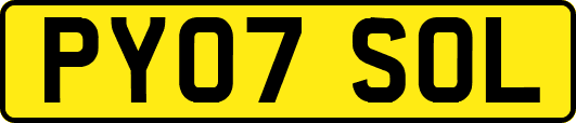 PY07SOL