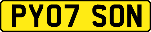 PY07SON