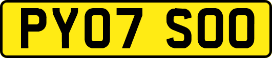 PY07SOO