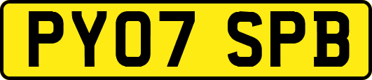 PY07SPB
