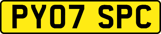 PY07SPC