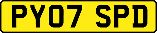 PY07SPD