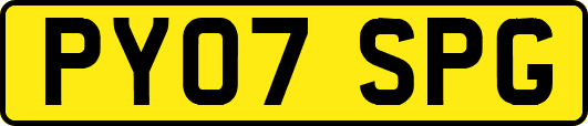 PY07SPG