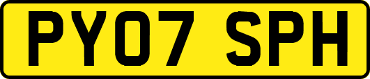 PY07SPH