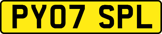 PY07SPL