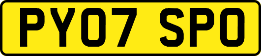PY07SPO