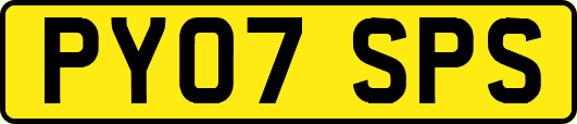 PY07SPS