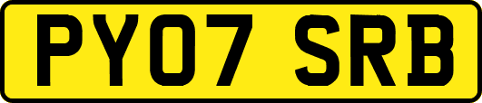 PY07SRB