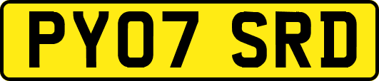 PY07SRD