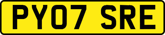 PY07SRE