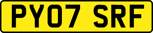PY07SRF