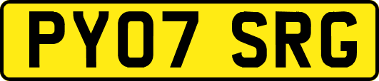 PY07SRG