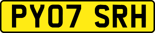 PY07SRH