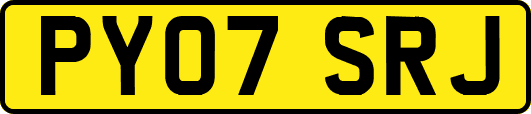 PY07SRJ