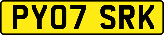 PY07SRK