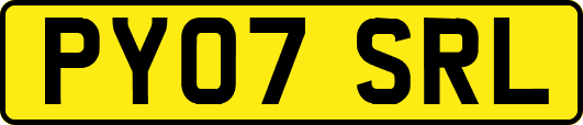 PY07SRL