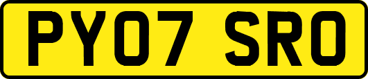 PY07SRO