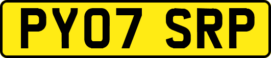 PY07SRP