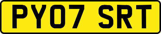 PY07SRT
