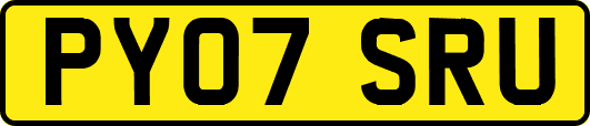 PY07SRU