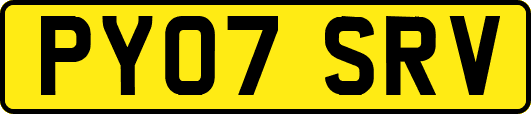PY07SRV