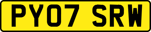 PY07SRW