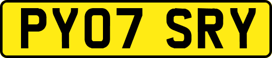PY07SRY
