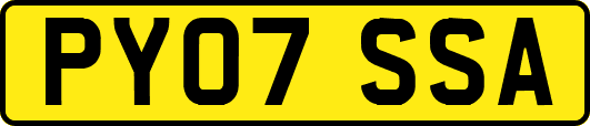 PY07SSA