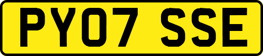 PY07SSE
