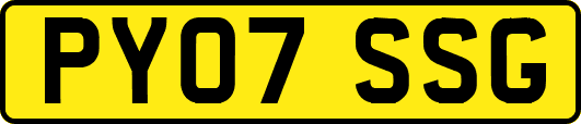 PY07SSG