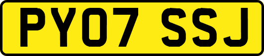 PY07SSJ