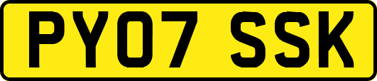 PY07SSK