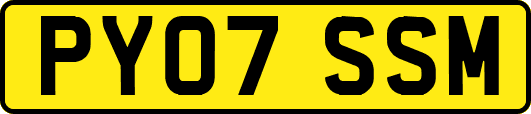 PY07SSM