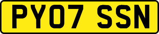 PY07SSN