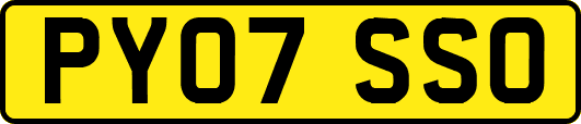 PY07SSO