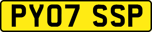 PY07SSP