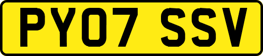 PY07SSV