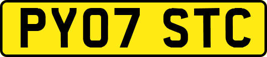 PY07STC