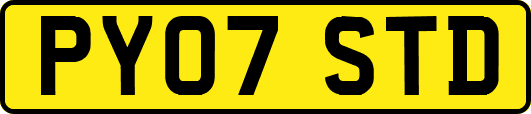PY07STD