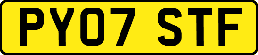 PY07STF