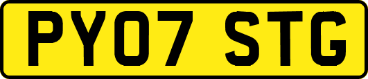 PY07STG