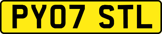PY07STL