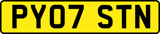 PY07STN